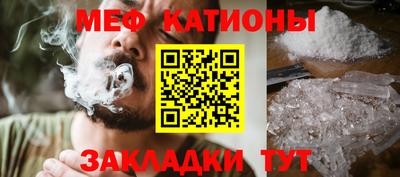 хмурый Кинель